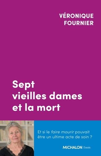 Emprunter Sept vieilles dames et la mort livre