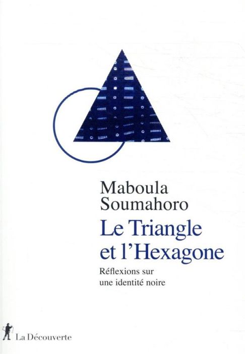 Emprunter Le Triangle et l'Hexagone livre