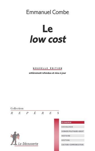 Emprunter Le low cost. 2e édition livre