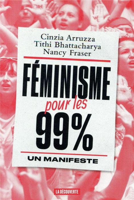 Emprunter Féminisme pour les 99 %. Un manifeste livre