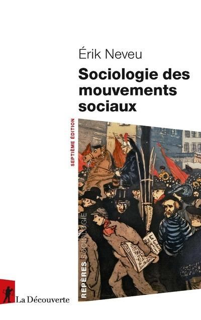 Emprunter Sociologie des mouvements sociaux. 7e édition livre