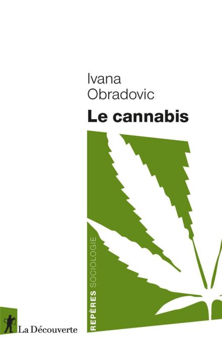 Emprunter Le cannabis livre