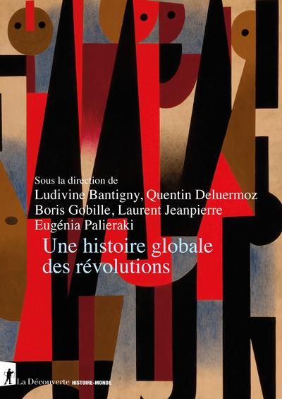 Emprunter Une histoire globale des révolutions livre