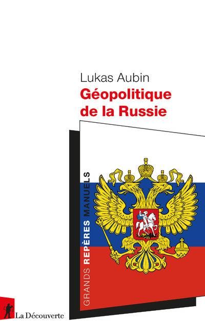 Emprunter Géopolitique de la Russie livre