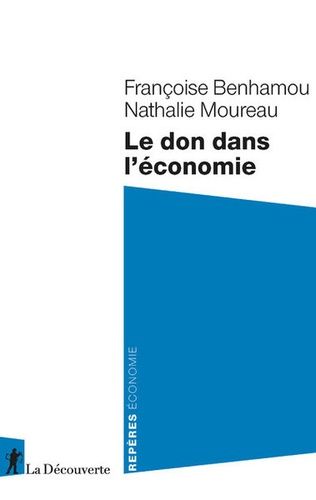 Emprunter Le don dans l'économie livre