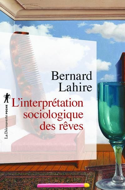 Emprunter L'interprétation sociologique des rêves livre