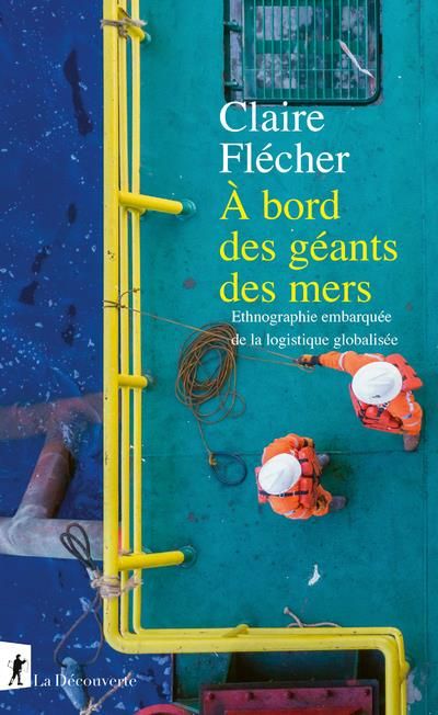 Emprunter A bord des géants des mers livre