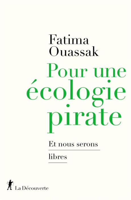 Emprunter Pour une écologie pirate livre