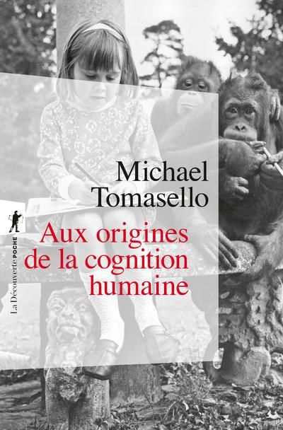 Emprunter Aux origines de la cognition humaine livre