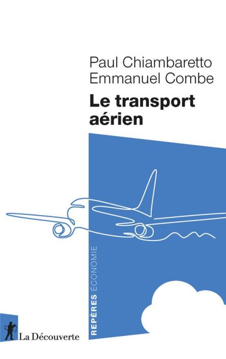 Emprunter Le transport aérien livre