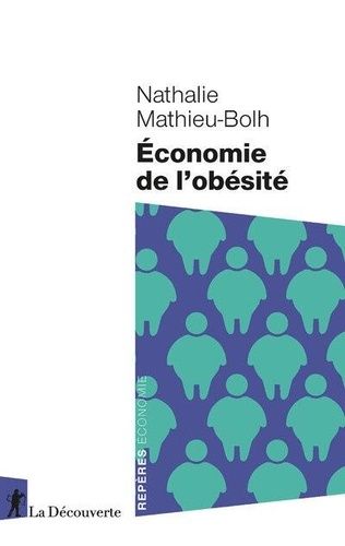 Emprunter Économie de l'obésité livre