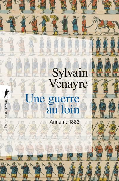 Emprunter Une guerre au loin. Annam, 1883 livre