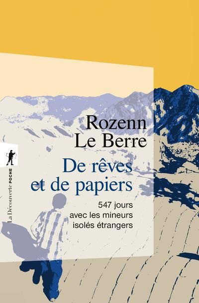 Emprunter De rêves et de papiers livre