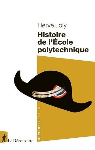 Emprunter Histoire de l'école polytechnique livre