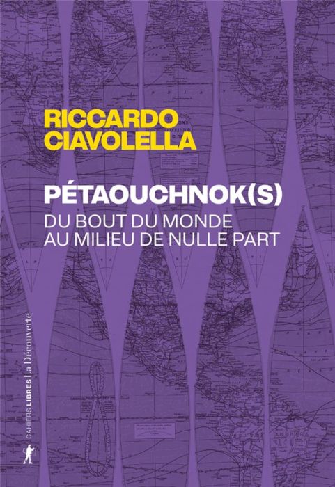 Emprunter Pétaouchnok(s). Du bout du monde au milieu de nulle part livre