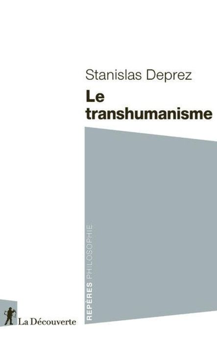 Emprunter Le transhumanisme livre