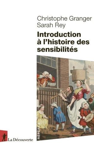 Emprunter Introduction à l'histoire des sensibilités livre