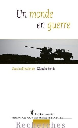 Emprunter Un monde en guerre livre