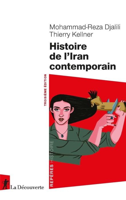 Emprunter Histoire de l'Iran contemporain. 3e édition livre