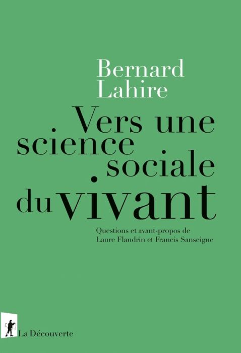 Emprunter Vers une science sociale du vivant. Suivi de Propriétés du Vyvant livre