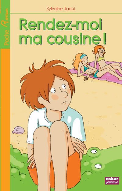 Emprunter Rendez-moi ma cousine ! livre