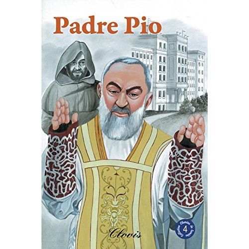 Emprunter Padre Pio livre