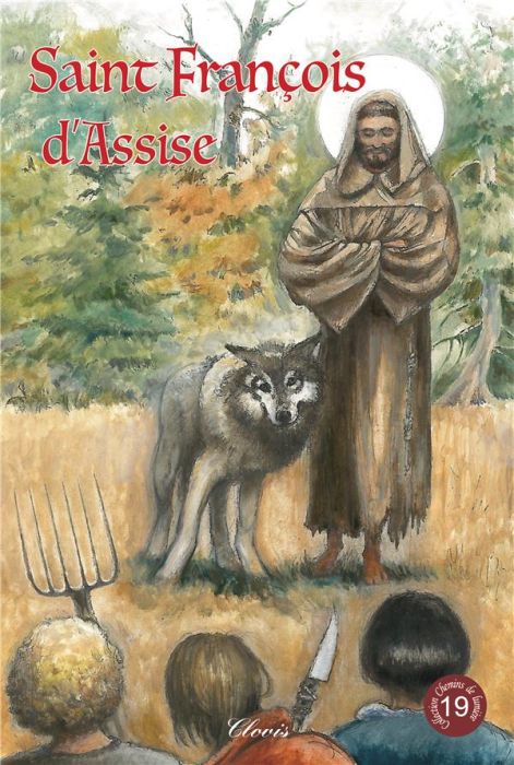 Emprunter Saint Francois d'Assise livre