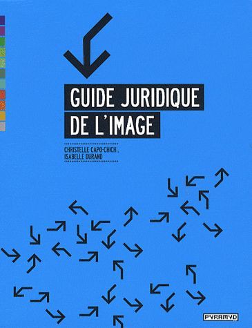 Emprunter Guide juridique de l'image livre