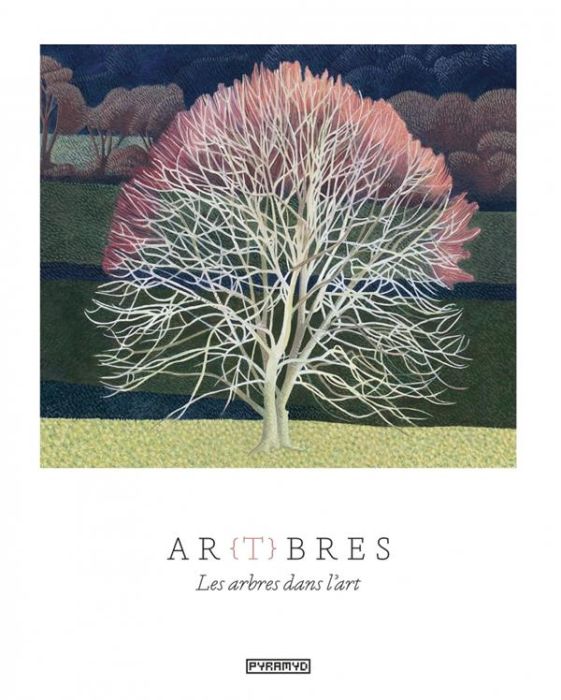 Emprunter Ar(t)bres. Les arbres dans l'art livre