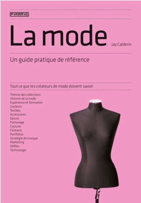 Emprunter La mode. Un guide pratique de référence livre