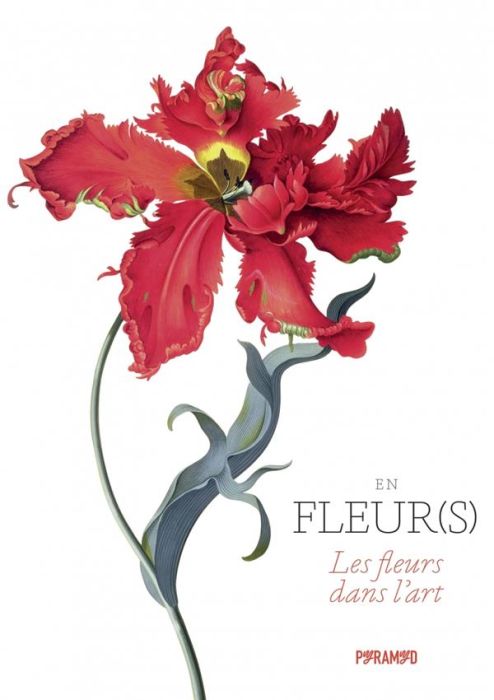 Emprunter En fleur(s). Les fleurs dans l'art livre