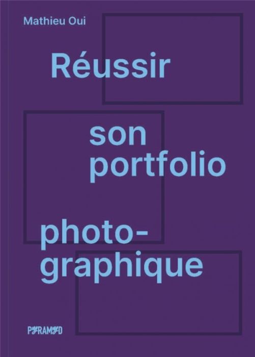 Emprunter Réussir son portfolio photographique livre