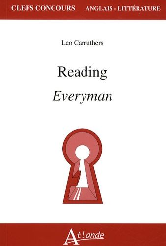 Emprunter Reading Everyman livre