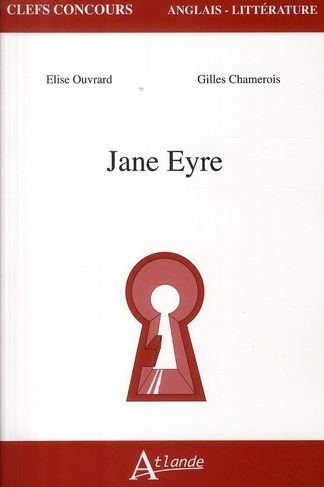 Emprunter Jane Eyre livre