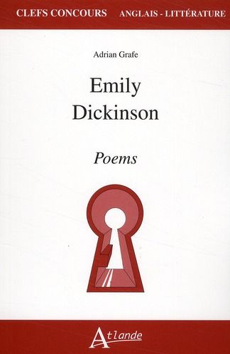 Emprunter Emily Dickinson livre