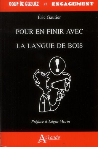 Emprunter Pour en finir avec la langue de bois livre