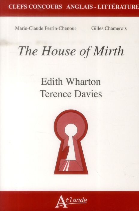 Emprunter Edith Wharton, Terence Davies, The House of Mirth livre