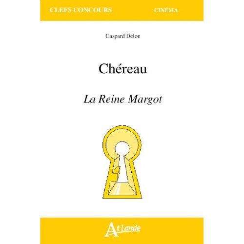 Emprunter Chéreau. La reine Margot livre