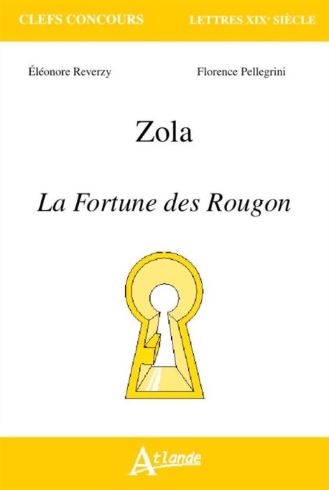 Emprunter Zola. La fortune des Rougon livre