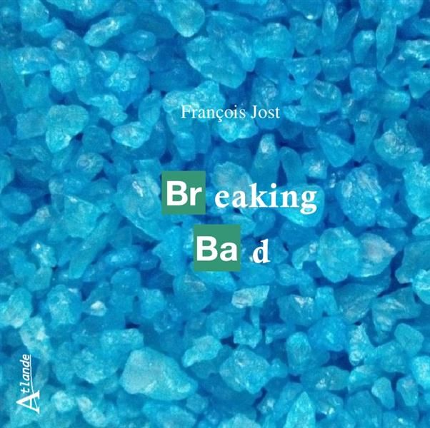 Emprunter Breaking Bad. Le diable est dans les détails livre