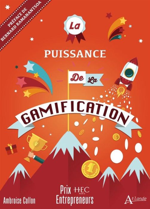 Emprunter La puissance de la Gamification livre