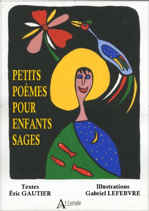 Emprunter Petits poèmes pour enfants sages livre