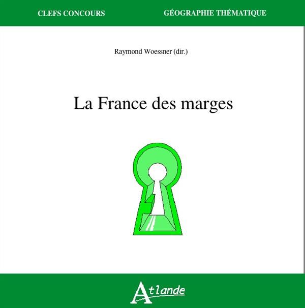 Emprunter La France des marges livre