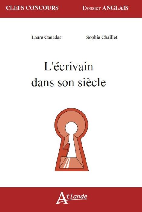 Emprunter L'écrivain dans son siècle livre