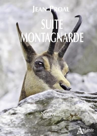 Emprunter Suite montagnarde livre