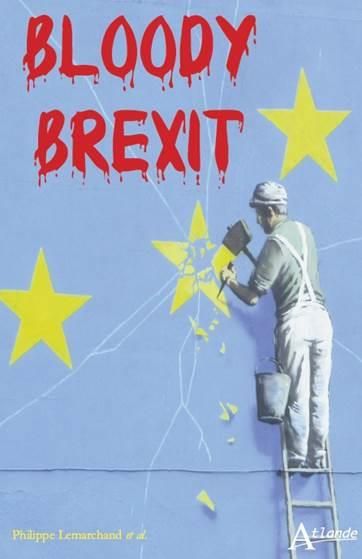 Emprunter Bloody Brexit livre