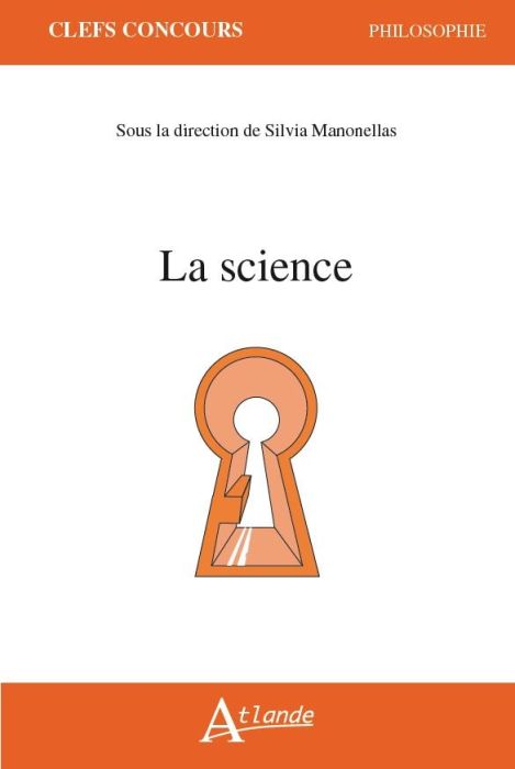 Emprunter La science livre