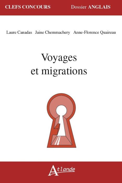 Emprunter Voyages et migrations livre