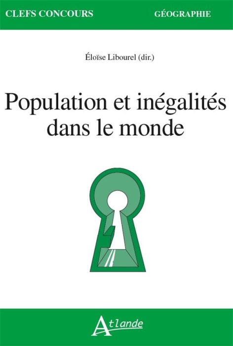 Emprunter Population et inégalités dans le monde livre