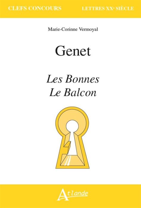 Emprunter Les bonnes, Le balcon. Genet livre